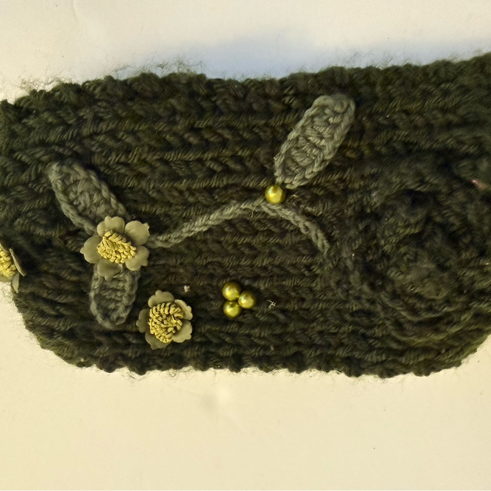 Cozy Knit Headbands Set - Picture 5 of 6